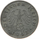 GERMANY 1 REICHSPFENNIG 1942 F #s091 0985 - 1 Reichspfennig