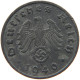 GERMANY 1 REICHSPFENNIG 1940 A #s091 1043 - 1 Reichspfennig