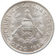 Delcampe - GUATEMALA 5 CENTAVOS 1964 #s091 0081 - Guatemala