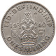 GREAT BRITAIN SHILLING 1940 #s094 0241 - I. 1 Shilling