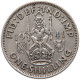 GREAT BRITAIN SHILLING 1941 #s095 0311 - I. 1 Shilling