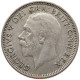 GREAT BRITAIN SHILLING 1927 #s095 0309 - I. 1 Shilling