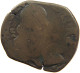 ITALY STATES GRANO NAPLES CHARLES II #s100 0371 - Napoli & Sicilia