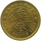 HONG KONG 5 CENTS 1977 #s096 0593 - Hong Kong