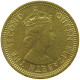 HONG KONG 5 CENTS 1971 KN #s096 0591 - Hongkong