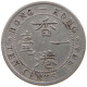 HONG KONG 10 CENTS 1904 #s100 0785 - Hongkong