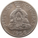 Delcampe - HONDURAS 10 CENTAVOS 1956 #s092 0249 - Honduras