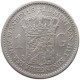 NETHERLANDS GULDEN 1915 #s101 0441 - 1 Gulden