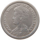 NETHERLANDS 1/2 GULDEN 1910 #s101 0191 - 1/2 Gulden
