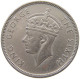 MAURITIUS RUPEE 1951 #s094 0599 - Maurice