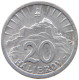 SLOVAKIA 20 HALIEROV 1942 #s089 0313 - Slowakei