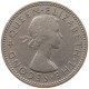 NEW ZEALAND SHILLING 1958 #s093 0467 - New Zealand