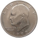 UNITED STATES OF AMERICA DOLLAR 1972 D EISENHOWER #alb065 0421 - 1971-1978: Eisenhower