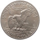 UNITED STATES OF AMERICA DOLLAR 1974 D EISENHOWER #alb065 0511 - 1971-1978: Eisenhower