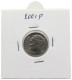 UNITED STATES OF AMERICA DIME 2001 P ROOSEVELT #alb071 0583 - 1946-...: Roosevelt