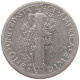 UNITED STATES OF AMERICA DIME 1942 S #s091 0165 - 1916-1945: Mercury