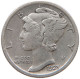 UNITED STATES OF AMERICA DIME 1923 MERCURY #s100 0775 - 1916-1945: Mercury