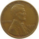 UNITED STATES OF AMERICA CENT 1944 #s100 0427 - 1909-1958: Lincoln, Wheat Ears Reverse