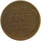 UNITED STATES OF AMERICA CENT 1940 LINCOLN #s091 0303 - 1909-1958: Lincoln, Wheat Ears Reverse