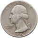 UNITED STATES QUARTER 1941 WASHINGTON #s094 0191 - 1932-1998: Washington