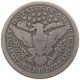 UNITED STATES OF AMERICA QUARTER 1899 O #s093 0029 - 1892-1916: Barber
