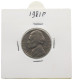 UNITED STATES OF AMERICA NICKEL 1981 P JEFFERSON #alb070 0565 - 1938-…: Jefferson