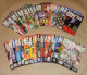 ATHLETICS WEEKLY 1998 BUNDLE MAGAZINE SET – LOT OF 44 OUT OF 53 TRACK AND FIELD - 1950-Now