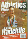 Delcampe - ATHLETICS WEEKLY 1998 BUNDLE MAGAZINE SET – LOT OF 44 OUT OF 53 TRACK AND FIELD - 1950-Now