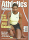 Delcampe - ATHLETICS WEEKLY 1999 BUNDLE MAGAZINE SET – LOT OF 35 OUT OF 52 TRACK AND FIELD - 1950-Oggi