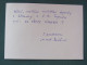 Czech Republic 1995 Stationery Postcard Hora Rip Mountain Sent Locally - Briefe U. Dokumente