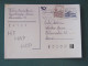 Czech Republic 1995 Stationery Postcard Hora Rip Mountain Sent Locally - Lettres & Documents