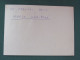 Czech Republic 1995 Stationery Postcard Hora Rip Mountain Sent Locally - Brieven En Documenten