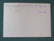 Czech Republic 1995 Stationery Postcard Hora Rip Mountain Sent Locally - Lettres & Documents