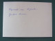 Czech Republic 1995 Stationery Postcard Hora Rip Mountain Sent Locally - Brieven En Documenten