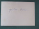 Czech Republic 1995 Stationery Postcard Hora Rip Mountain Sent Locally - Brieven En Documenten