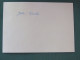 Czech Republic 1995 Stationery Postcard Hora Rip Mountain Sent Locally - Lettres & Documents