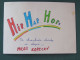 Czech Republic 1995 Stationery Postcard Hora Rip Mountain Sent Locally - Covers & Documents