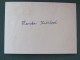 Czech Republic 1995 Stationery Postcard Hora Rip Mountain Sent Locally - Covers & Documents