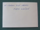 Czech Republic 1995 Stationery Postcard Hora Rip Mountain Sent Locally - Lettres & Documents