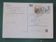 Czech Republic 1997 Stationery Postcard 3 + 1 Kcs Sent Locally - Covers & Documents