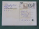 Czech Republic 1997 Stationery Postcard 3 + 1 Kcs Sent Locally - Cartas & Documentos