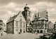 72940677 Alsfeld Marktplatz Mit Rathaus Historisches Gebaeude Fachwerkhaus Alsfe - Alsfeld