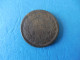 MONNAIE / 1 DECIME / CUIVRE / 1° REPUBLIQUE / AN 8 / ATELIER K - 1792-1804 Eerste Franse Republiek