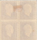 Delcampe - ///   FRANCE ///     Ensemble De Blocs De 4  Marianne De DULAC  Timbres * Et ** -----  Timbres Coupés Par Scan - 1944-45 Marianne De Dulac