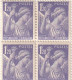 Delcampe - ///   FRANCE ///     Ensemble De Blocs De 4  Marianne De IRIS  Timbres * Et ** - 1939-44 Iris