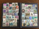 Delcampe - COLLECTION  + 680 TIMBRES ESPAGNE OBLITERES  TOUTES PERIODES - Sammlungen