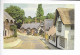 THE OLD VILLAGE. SHANKLIN. - Shanklin