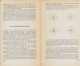 Les Oblitérations "Petits Chiffres" Des Bureaux De Poste Francais (1852-1862). S/B 1955 Pierre Magné, 56 Pages, Handbook - Frankreich