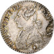 France, Louis XVI, 1/10 Ecu, 1780, Paris, Argent, TTB, Gadoury:353 - 1774-1791 Ludwig XVI.