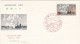 GIAPPONE - FDC - BUSTA - 1966 - FDC